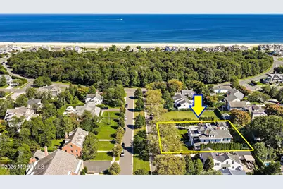 212 Crescent Parkway, Sea Girt, NJ 08750 - Photo 4