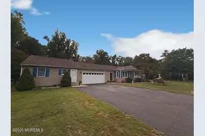 3 Brynmore Road, New Egypt, NJ 08533 - Photo 1