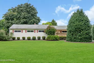 27 Wyckham Road, Tinton Falls, NJ 07724 - Photo 2