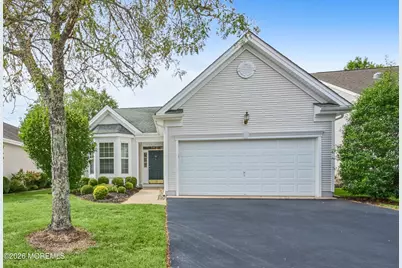 68 Stamford Drive, Jackson, NJ 08527 - Photo 1