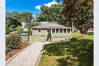 45 Mountainside Avenue, Atlantic Highlands, NJ 07716 - Photo 6