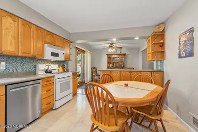 105 Coolidge Drive, Brick, NJ 08724 - Photo 18