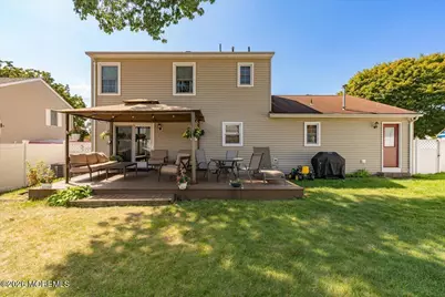 105 Coolidge Drive, Brick, NJ 08724 - Photo 42