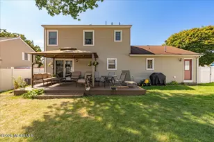 105 Coolidge Dr, Brick, NJ 08724 - Photo 42
