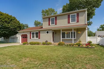 105 Coolidge Drive, Brick, NJ 08724 - Photo 4