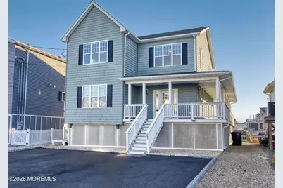 201 Cartagena Drive, Brick, NJ 08723 - Photo 1