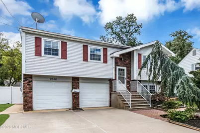 2346 Harbor Drive, Point Pleasant, NJ 08742 - Photo 2