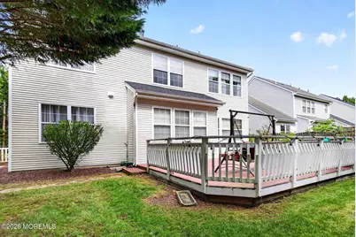 422 Ansley Court, Morganville, NJ 07751 - Photo 32