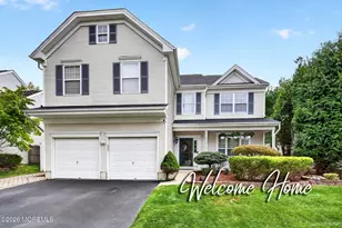 422 Ansley Ct, Morganville, NJ 07751 - Photo 1