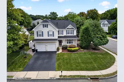 422 Ansley Court, Morganville, NJ 07751 - Photo 34