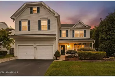 422 Ansley Court, Morganville, NJ 07751 - Photo 2