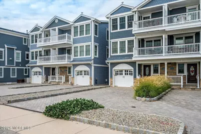 1401 N Ocean Avenue #5, Seaside Park, NJ 08752 - Photo 64