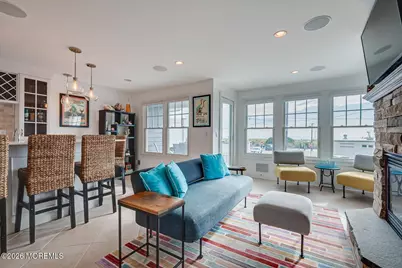 1401 N Ocean Avenue #5, Seaside Park, NJ 08752 - Photo 32