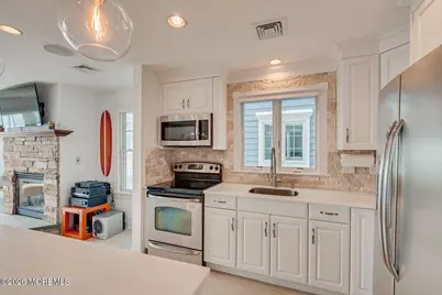 1401 N Ocean Avenue #5, Seaside Park, NJ 08752 - Photo 28