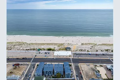1401 N Ocean Avenue #5, Seaside Park, NJ 08752 - Photo 4