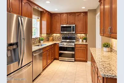 28 Woodside Drive, Howell Township, NJ 07731 - Photo 2