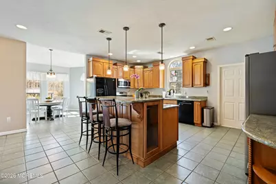 1042 Maxim Southard Road, Howell Township, NJ 07731 - Photo 4