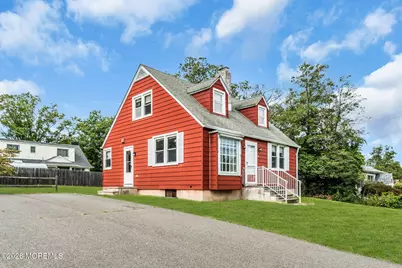 408 Ensign Avenue, Beachwood, NJ 08722 - Photo 2