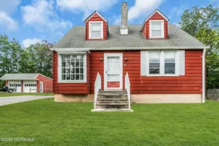 408 Ensign Ave, Beachwood, NJ 08722 - Photo 1
