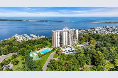 1 Scenic Drive #801, Highlands, NJ 07732 - Photo 48