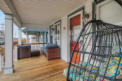 26 Heck Avenue, Ocean Grove, NJ 07756 - Photo 4