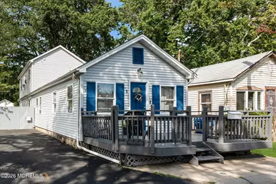 1 Krueger Place, Middletown, NJ 07748 - Photo 2