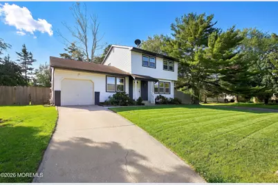 121 Lake Winnepesaukee Drive, Little Egg Harbor, NJ 08087 - Photo 2