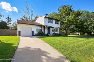 121 Lake Winnepesaukee Dr, Little Egg Harbor, NJ 08087 - Photo 2