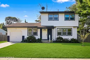 121 Lake Winnepesaukee Dr, Little Egg Harbor, NJ 08087 - Photo 1