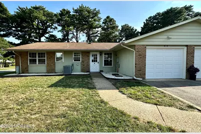 21B Cambridge Circle, Manchester Township, NJ 08759 - Photo 4