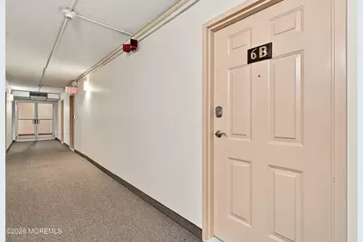 1000 River Road #6B, Belmar, NJ 07719 - Photo 46