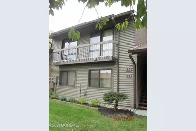 23 Danbury Court, Red Bank, NJ 07701 - Photo 1