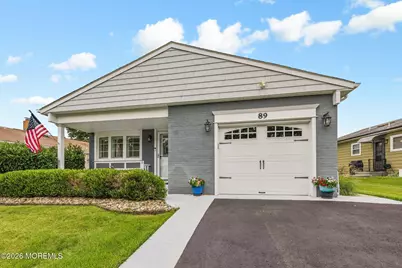 89 Orlando Boulevard, Toms River Township, NJ 08757 - Photo 1