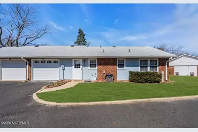 1134 A Argyll Circle, Lakewood, NJ 08701 - Photo 4