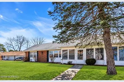 1134 A Argyll Circle, Lakewood, NJ 08701 - Photo 2