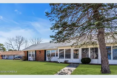1134 A Argyll Circle, Lakewood, NJ 08701 - Photo 1