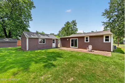 33 Stagecoach Road, Southampton, NJ 08088 - Photo 14