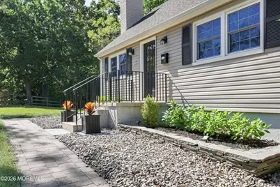 38 Swimming River Road #A, Lincroft, NJ 07738 - Photo 22