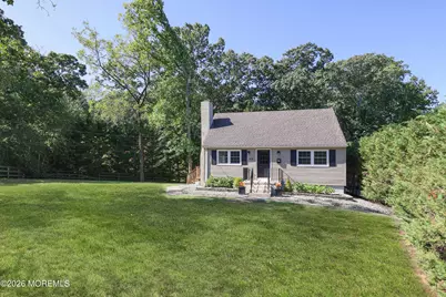 38 Swimming River Road #A, Lincroft, NJ 07738 - Photo 30
