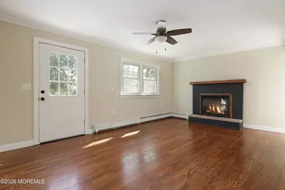 38 Swimming River Road #A, Lincroft, NJ 07738 - Photo 6