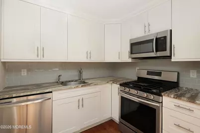 38 Swimming River Road #A, Lincroft, NJ 07738 - Photo 8