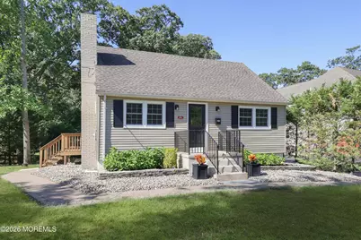 38 Swimming River Road #A, Lincroft, NJ 07738 - Photo 2