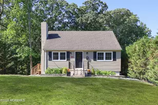 38 Swimming River Rd, Lincroft, NJ 07738 - Photo 1