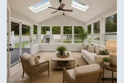 39 Violet Circle, Howell Township, NJ 07731 - Photo 20