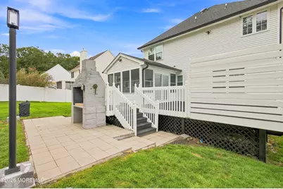 39 Violet Circle, Howell Township, NJ 07731 - Photo 62