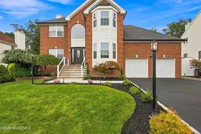 39 Violet Circle, Howell Township, NJ 07731 - Photo 4