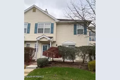 1077 Roseberry Court, Morganville, NJ 07751 - Photo 2