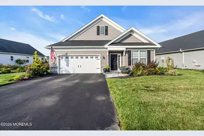 12 Pier Street, Eastampton, NJ 08060 - Photo 78