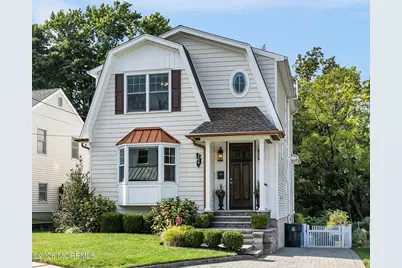 259 3rd Street, Fair Haven, NJ 07704 - Photo 2