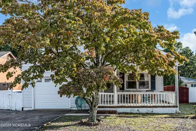 1905 Teakwood Road, Toms River Township, NJ 08753 - Photo 2